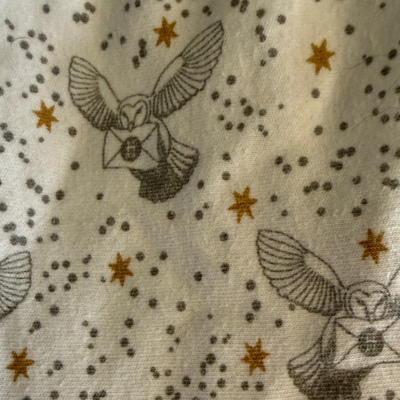 Aden and Anais Harry Potter Swaddle Set (3ct) - Picture 7 of 7